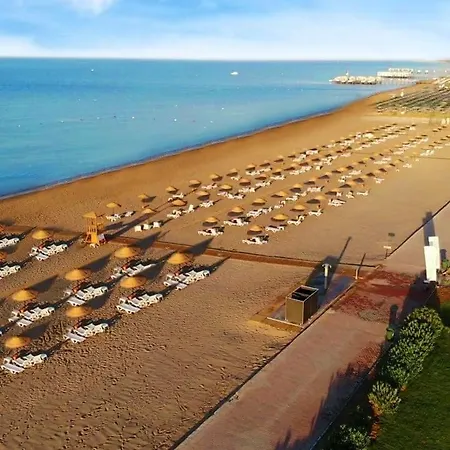 Sarp Kadriye Otel Belek