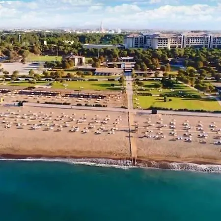 Otel Sarp Kadriye Belek