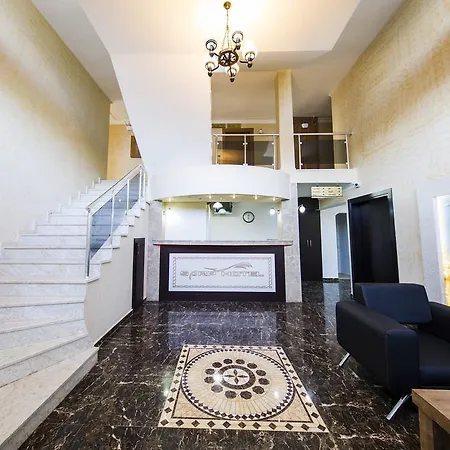 Otel Sarp Kadriye 3*
